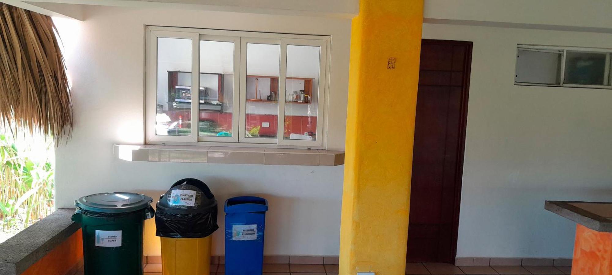 Casa De Playa Bosque De Mangle En Playa El Espino Villa El Arco ภายนอก รูปภาพ